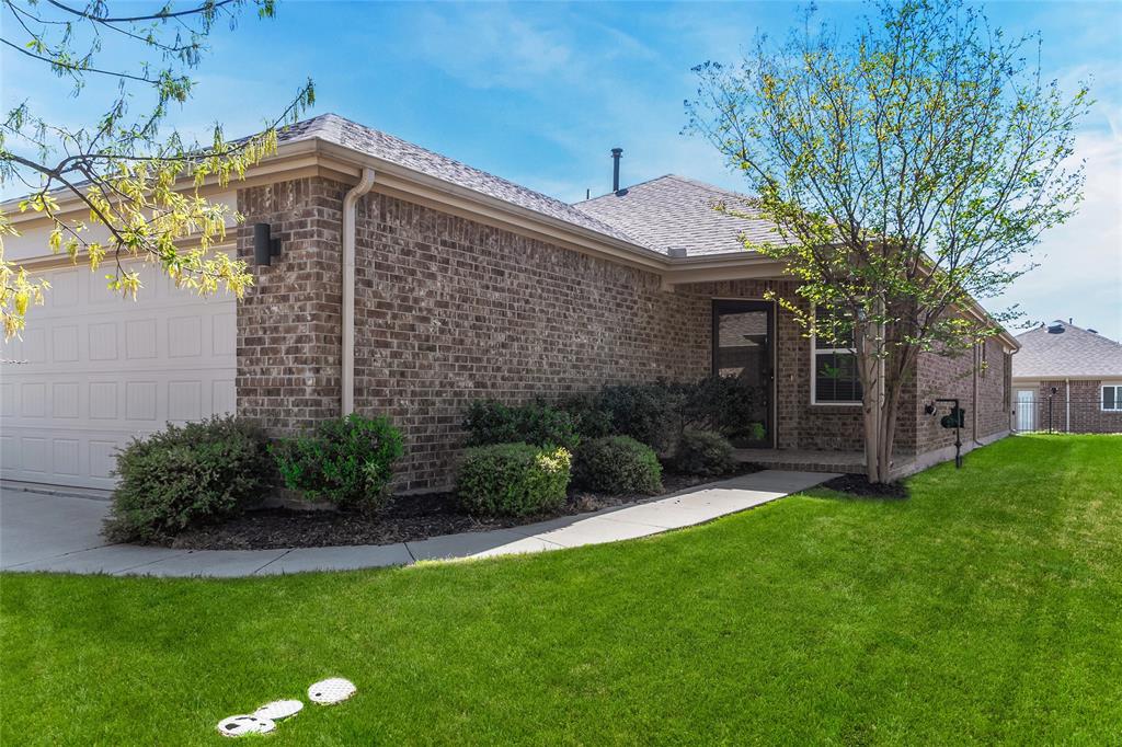 7793 Gulf Walk Road Frisco, TX 75036 - Photo 1 of 1