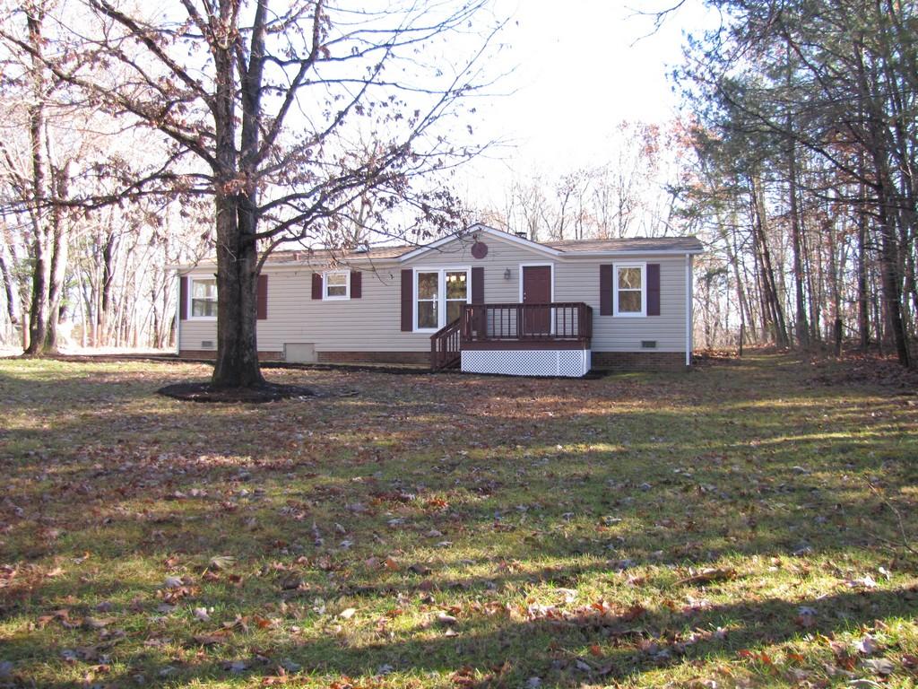 1288 Wapiti Run Road Moneta, VA 24121 - Photo 1 of 22 front