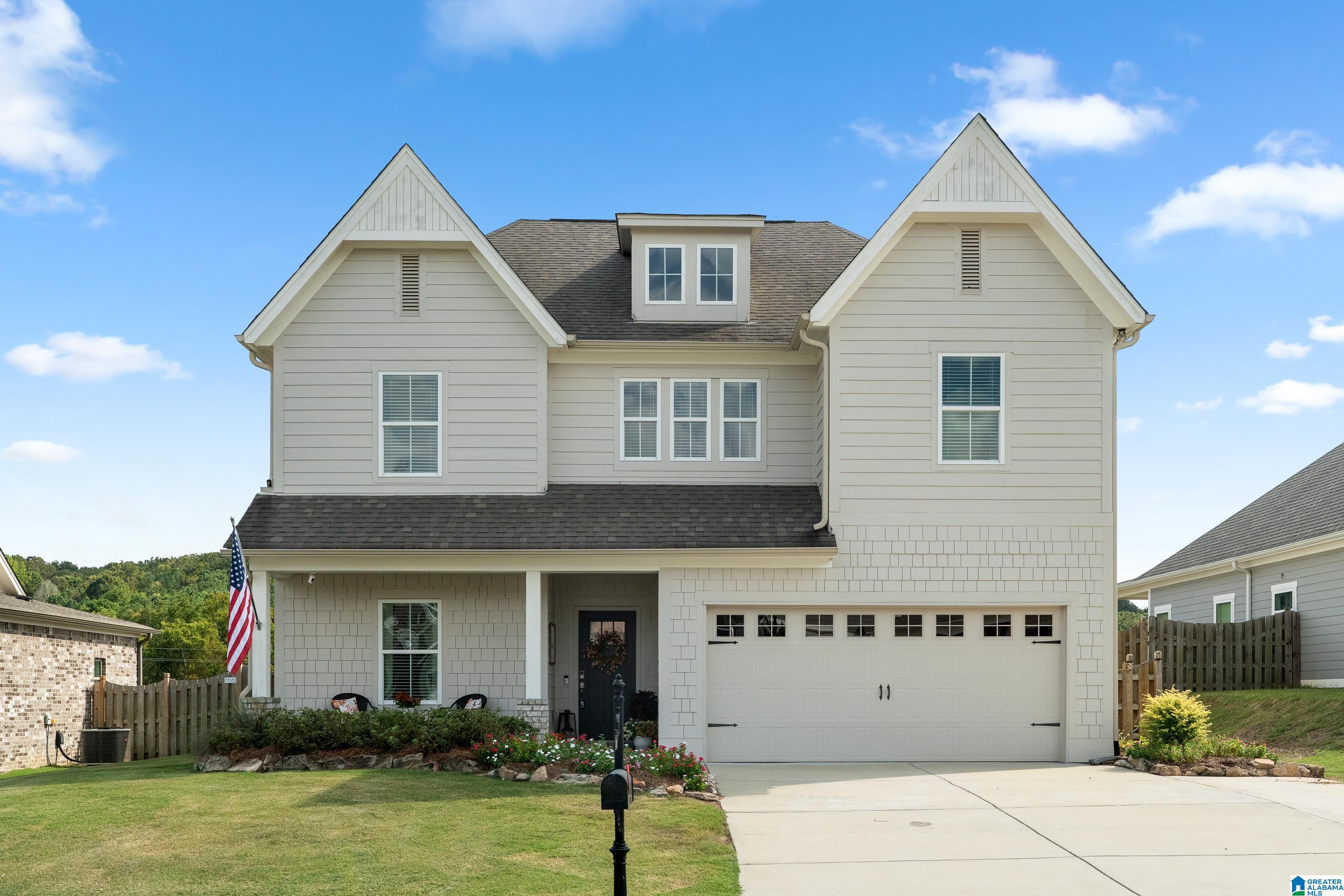 27 MacDonald Cove Springville, AL 35146 - Photo 1 of 41