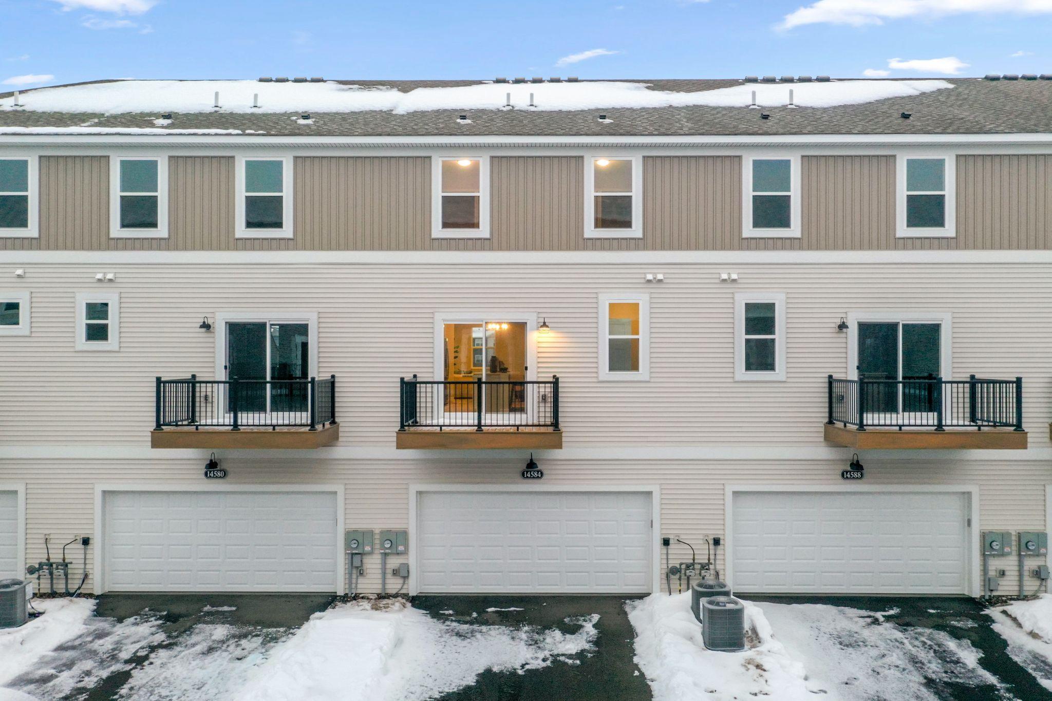 14584 Rhinestone Terrace Ramsey, MN 55303 - Photo 18 of 25