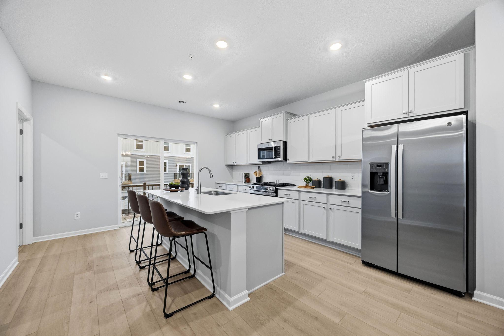 14584 Rhinestone Terrace Ramsey, MN 55303 - Photo 2 of 25