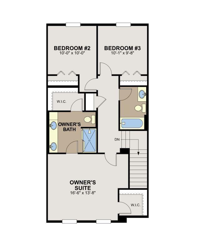 14584 Rhinestone Terrace Ramsey, MN 55303 - Photo 24 of 25