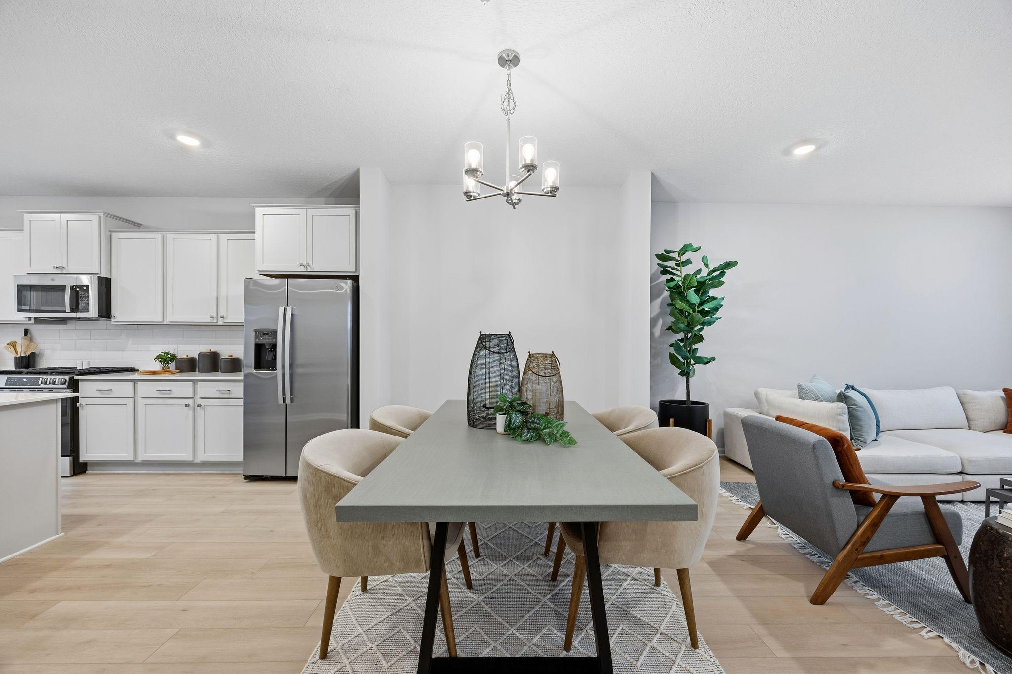 14584 Rhinestone Terrace Ramsey, MN 55303 - Photo 3 of 25