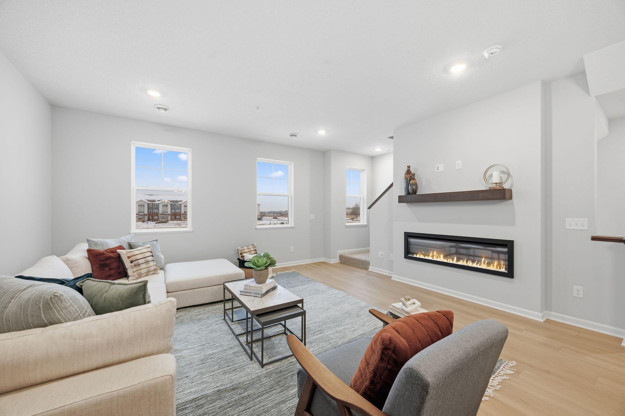 14584 Rhinestone Terrace Ramsey, MN 55303 - Photo 5 of 25