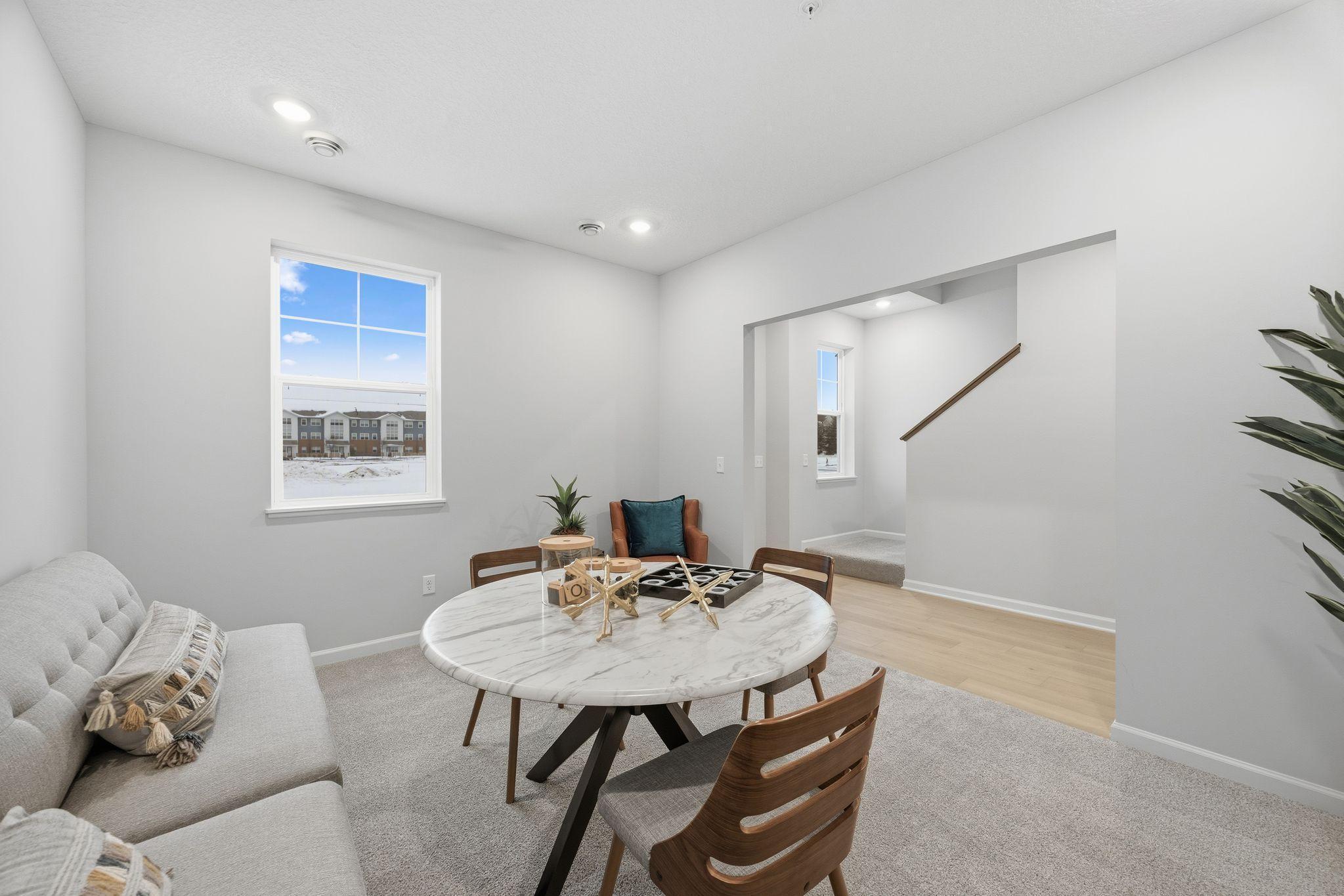 14584 Rhinestone Terrace Ramsey, MN 55303 - Photo 7 of 25