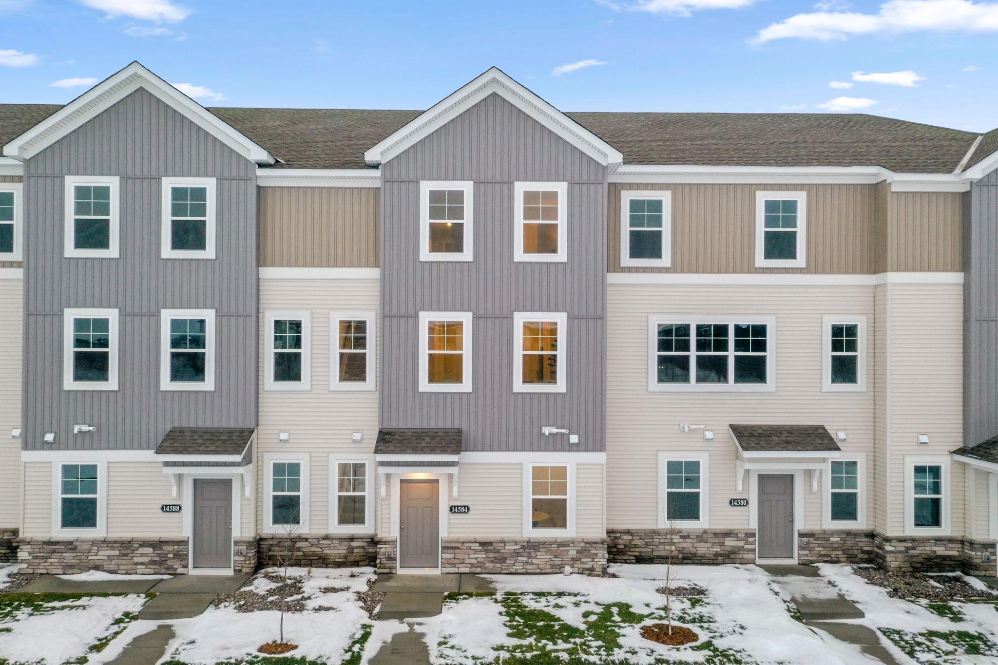 14584 Rhinestone Terrace Ramsey, MN 55303 - Photo 9 of 25