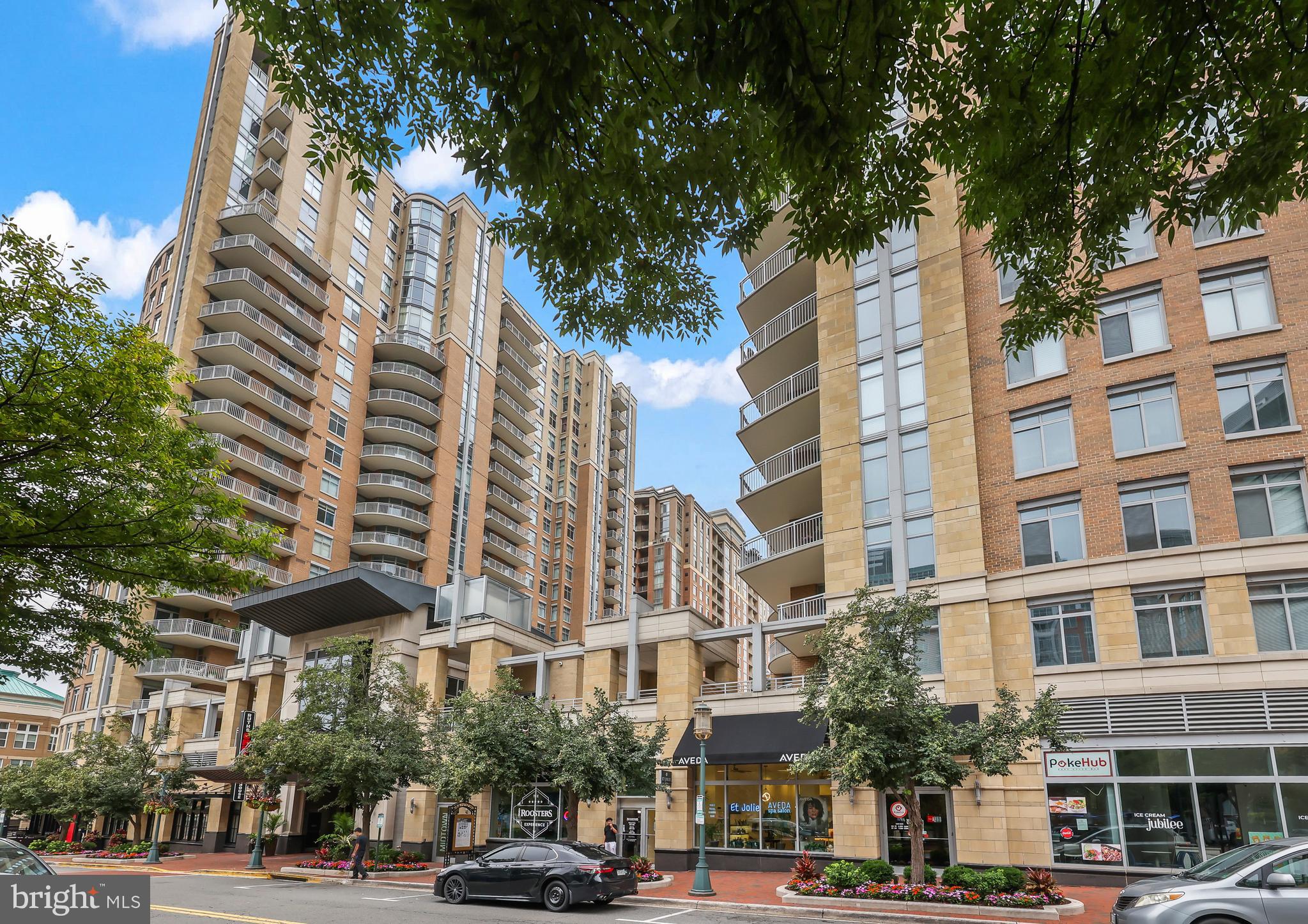 11990 Market Street, Unit 704 Reston, VA 20190 - Photo 35 of 41