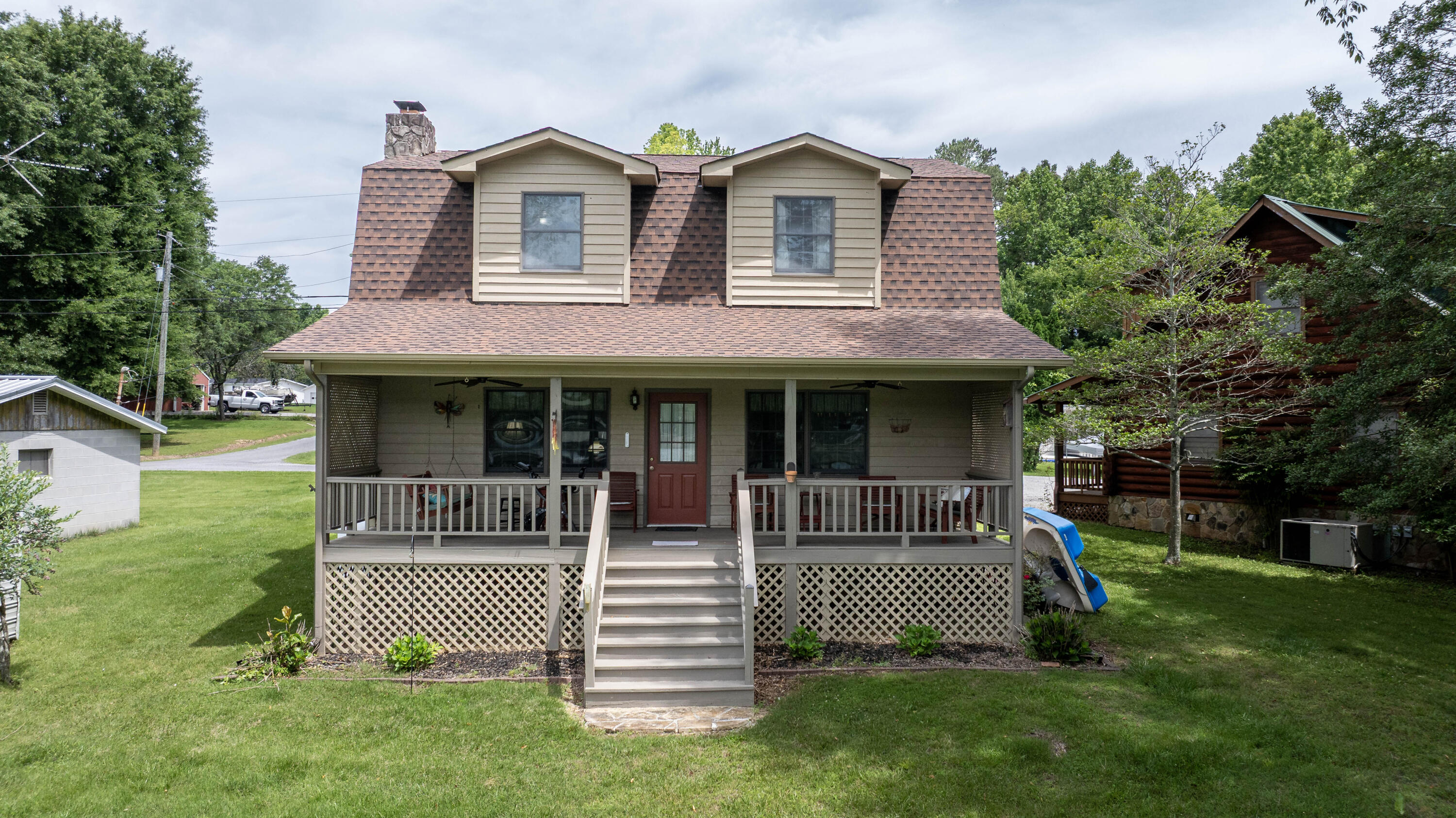 246 Howell Drive Spring City, TN 37381 - Photo 38 of 46 06