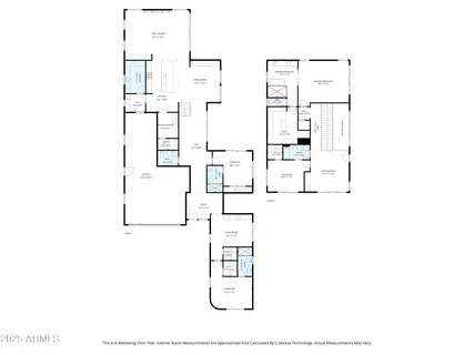 $2,450,000 | 1830 East Palmaire Avenue, Phoenix, AZ 85020