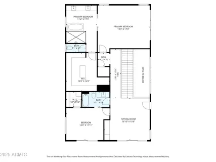 $2,450,000 | 1830 East Palmaire Avenue, Phoenix, AZ 85020