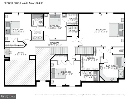 $1,359,000 | 11305 Potomac Oaks Drive, Rockville, MD 20850