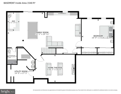 $1,359,000 | 11305 Potomac Oaks Drive, Rockville, MD 20850
