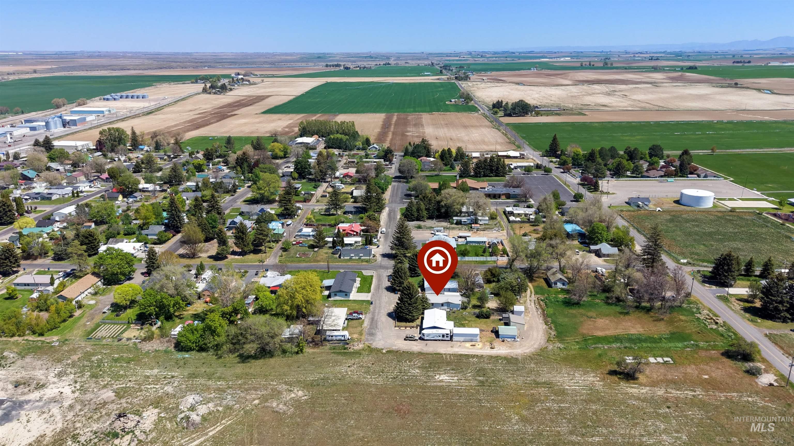 145 4th Street Hazelton, ID 83335 - Photo 46 of 46