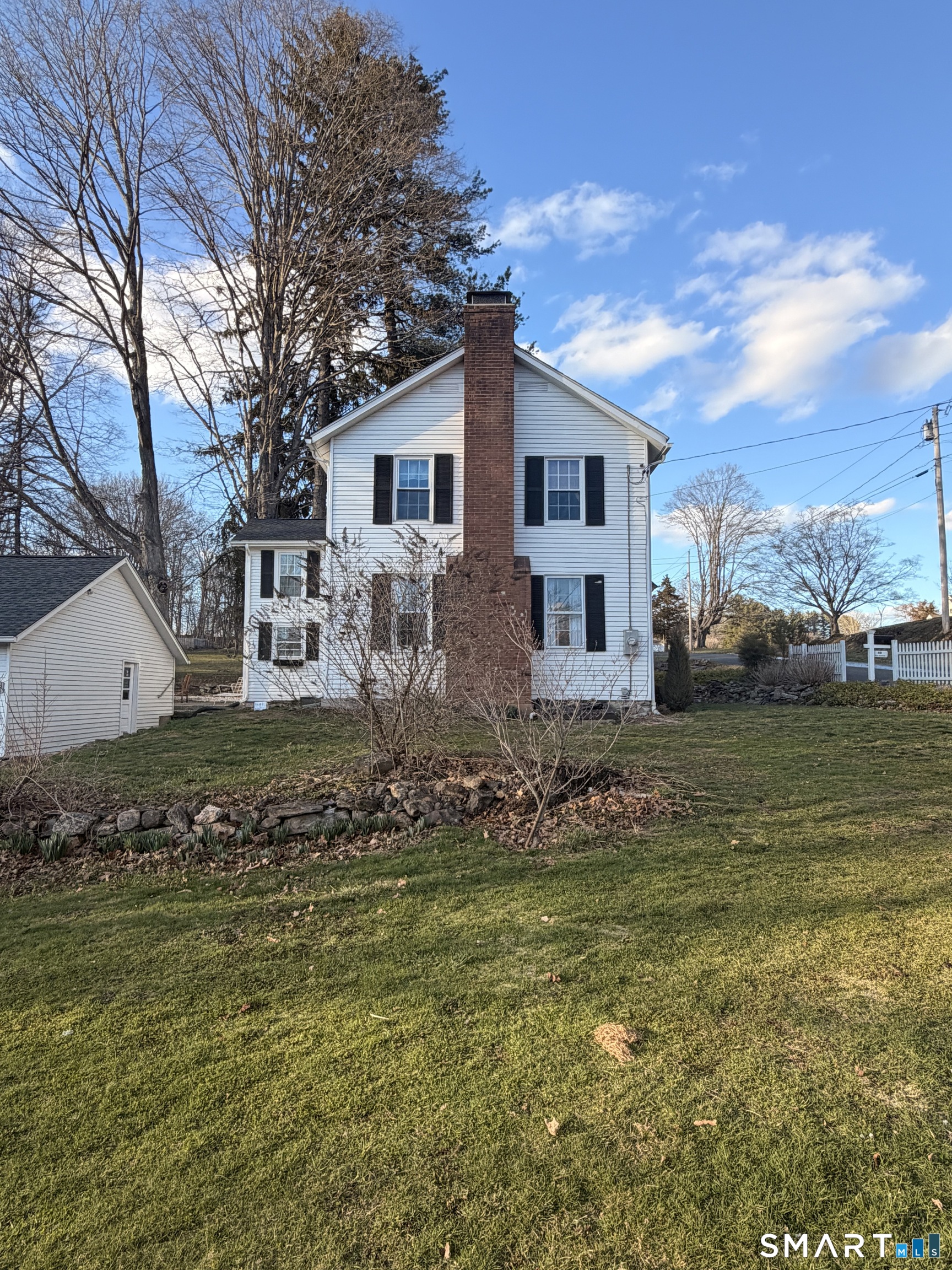 89 South End Avenue Durham, CT 06422 - Photo 2 of 22