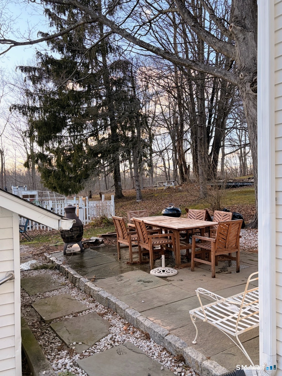 89 South End Avenue Durham, CT 06422 - Photo 4 of 22