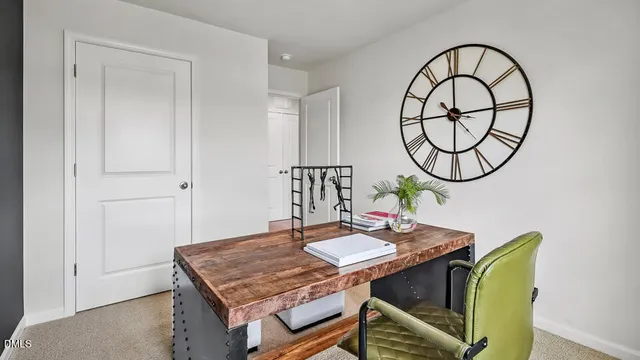 $308,490 | 403 Belgian Red Way, Wake Forest, NC 27587