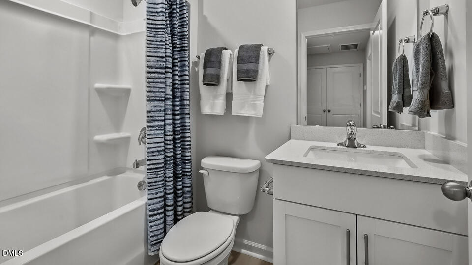 403 Belgian Red Way Wake Forest, NC 27587 - Photo 25 of 34 prestleigh-lot-474-034