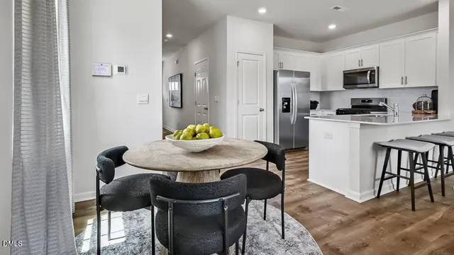 $308,490 | 403 Belgian Red Way, Wake Forest, NC 27587