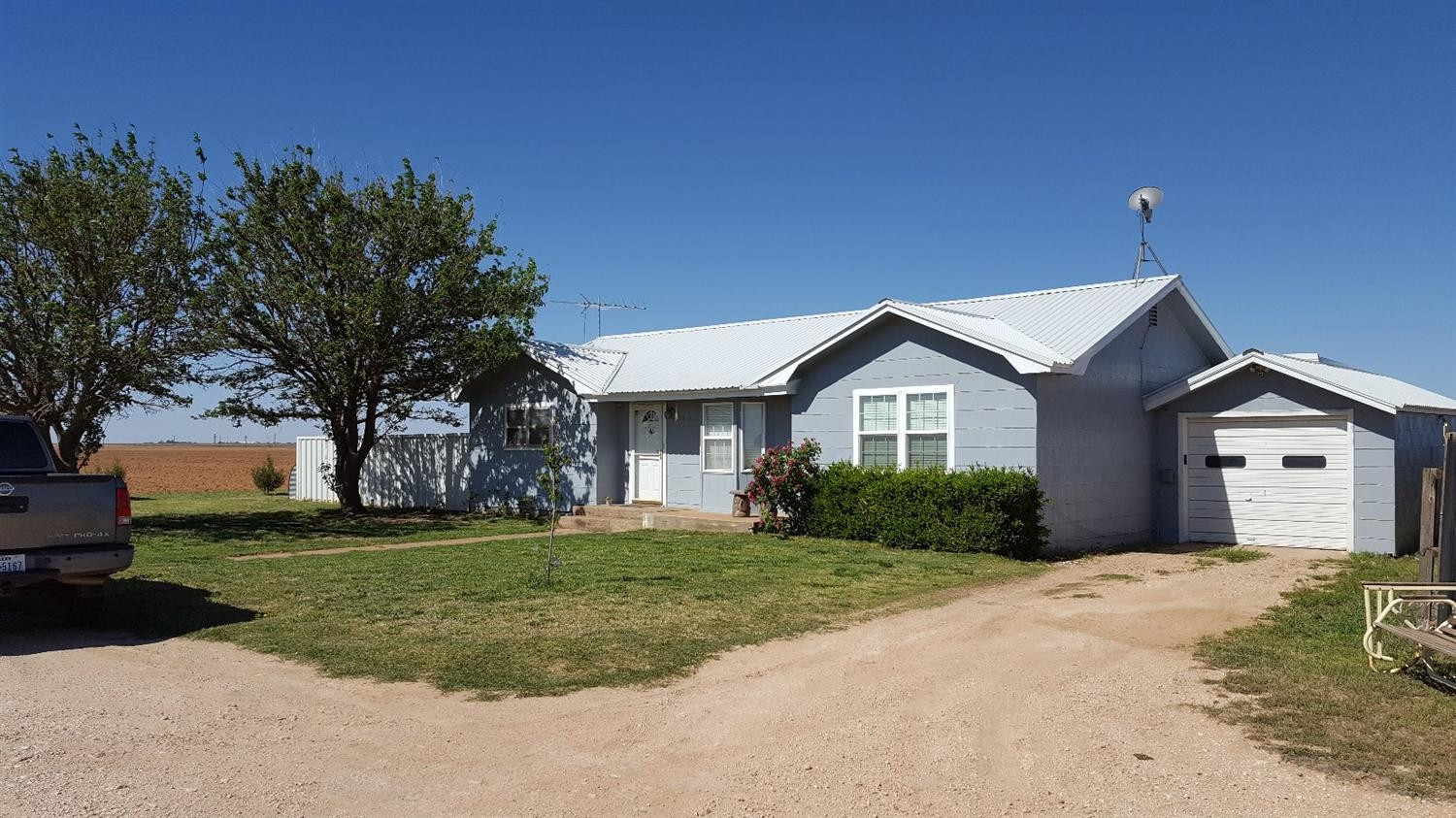 6634 Colorado Road Lubbock, TX 79407 - Photo 1 of 10 Photo 1
