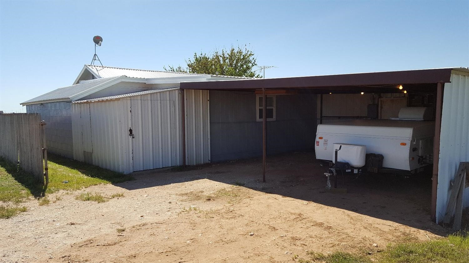 6634 Colorado Road Lubbock, TX 79407 - Photo 2 of 10 Photo 2
