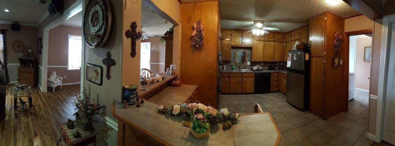 6634 Colorado Road Lubbock, TX 79407 - Photo 5 of 10 Photo 5