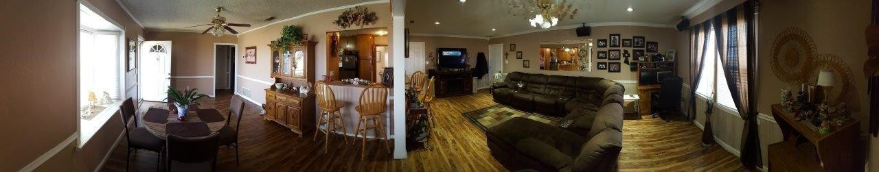 6634 Colorado Road Lubbock, TX 79407 - Photo 7 of 10 Photo 7