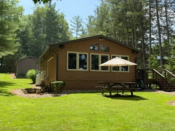 $395,000 | 85 Sunset Drive, Senecaville, OH 43780