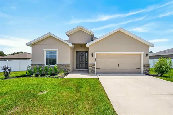$369,900 | 569 Silver Course Radiel, Ocala, FL 34472