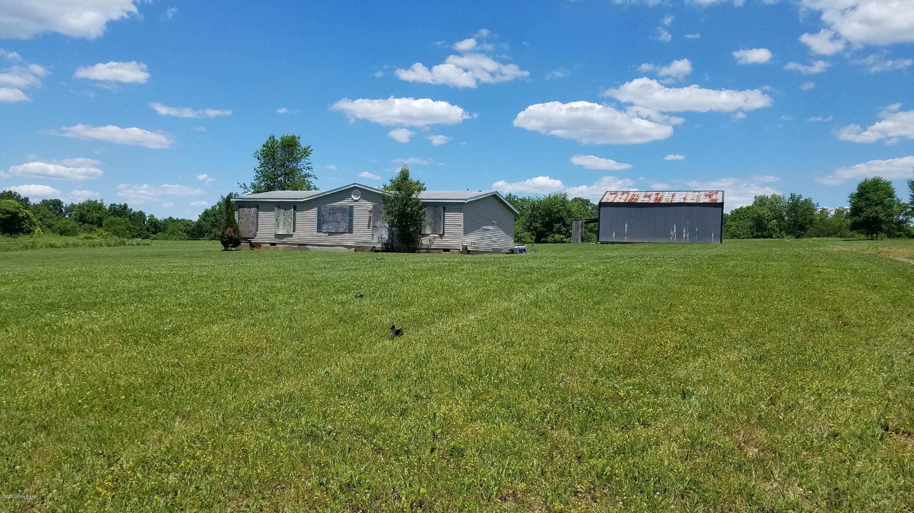 656 New Cut Road Campbellsburg, KY 40011 - Photo 5 of 6 20200612_135147