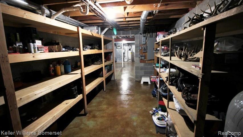 3505 Ray Road Oxford, MI 48370 - Photo 37 of 68 07 Basement 5 (Small).jpg
