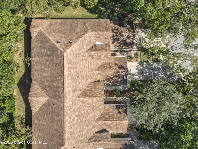a view of a interior of a house