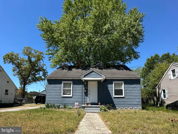 $205,000 | 728 Jackson Street, Salisbury, MD 21804