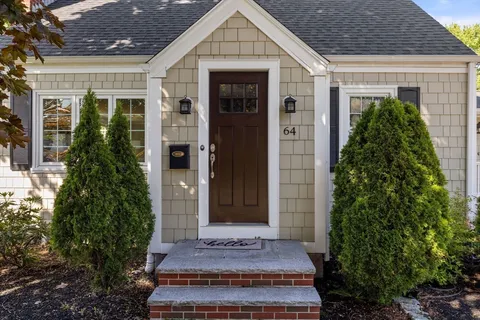 $859,900 | 64 Paon Boulevard, Wakefield, MA 01880