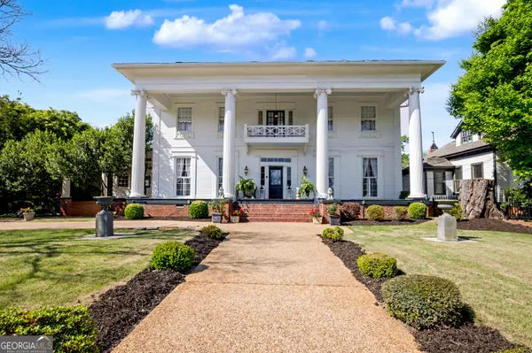 $1,595,000 | 141 Greenville Street South, Newnan, GA 30263