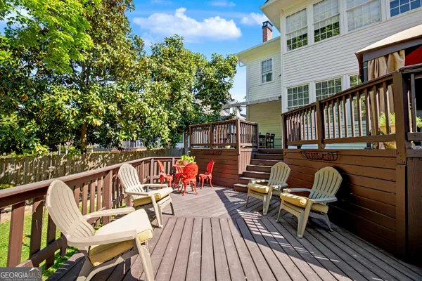 $1,595,000 | 141 Greenville Street South, Newnan, GA 30263