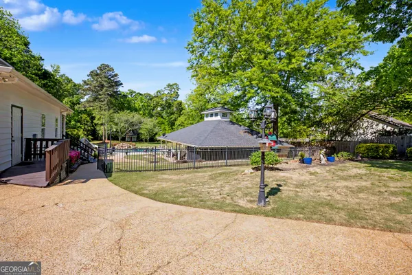$1,595,000 | 141 Greenville Street South, Newnan, GA 30263