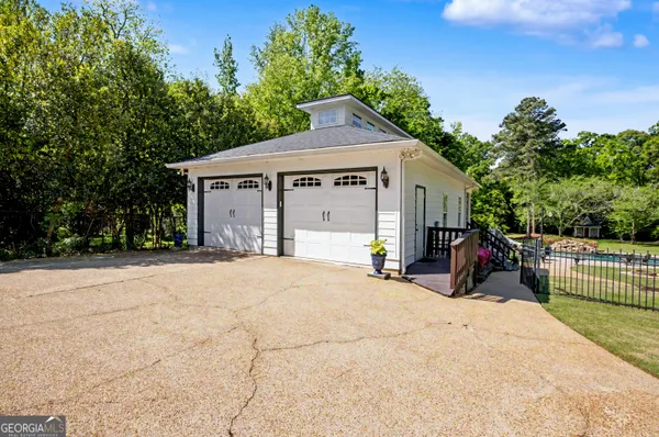 $1,595,000 | 141 Greenville Street South, Newnan, GA 30263
