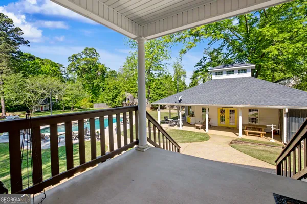 $1,595,000 | 141 Greenville Street South, Newnan, GA 30263