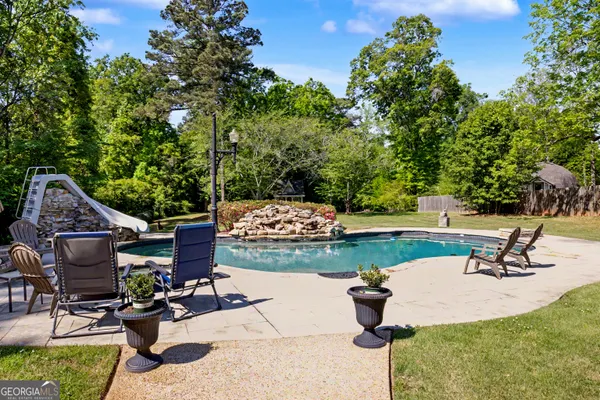 $1,595,000 | 141 Greenville Street South, Newnan, GA 30263