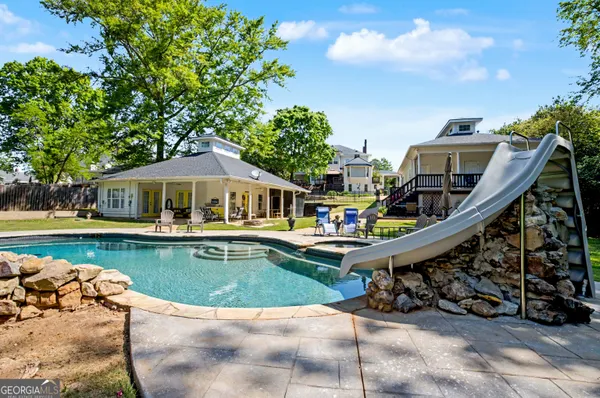 $1,595,000 | 141 Greenville Street South, Newnan, GA 30263