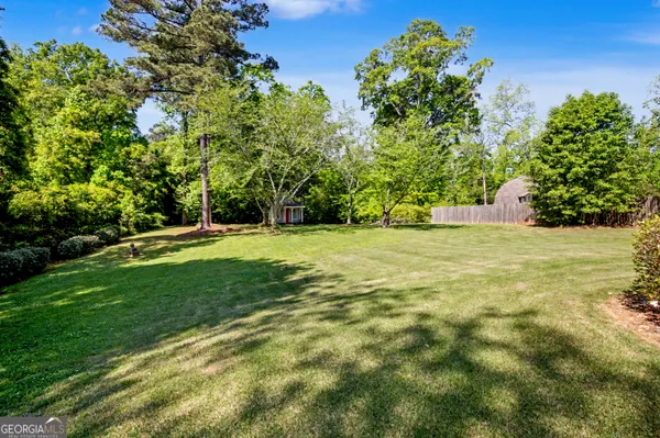 $1,595,000 | 141 Greenville Street South, Newnan, GA 30263