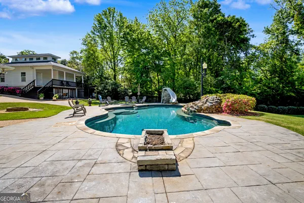 $1,595,000 | 141 Greenville Street South, Newnan, GA 30263