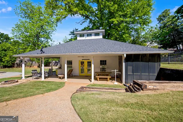 $1,595,000 | 141 Greenville Street South, Newnan, GA 30263