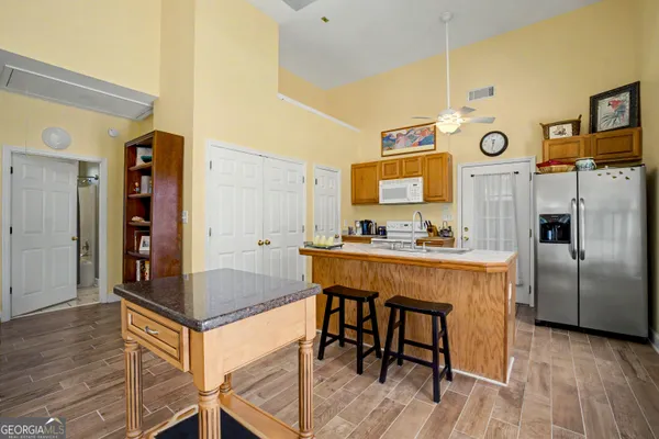 $1,595,000 | 141 Greenville Street South, Newnan, GA 30263