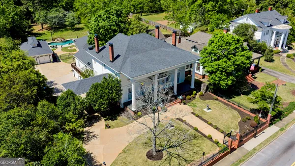 $1,595,000 | 141 Greenville Street South, Newnan, GA 30263