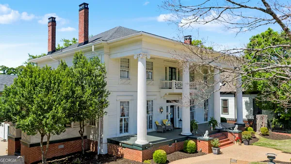 $1,595,000 | 141 Greenville Street South, Newnan, GA 30263