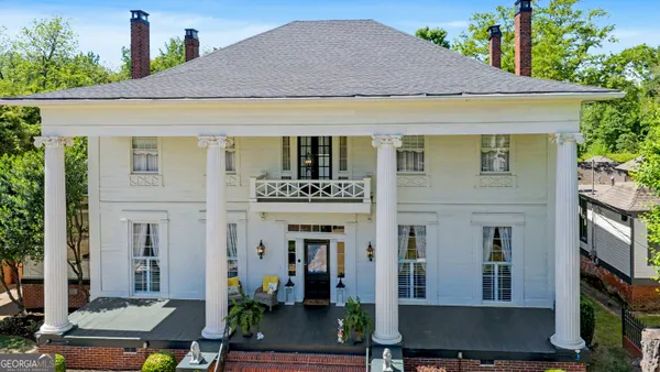 $1,595,000 | 141 Greenville Street South, Newnan, GA 30263