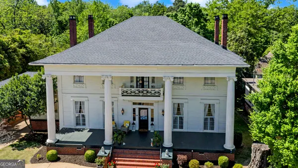 $1,595,000 | 141 Greenville Street South, Newnan, GA 30263