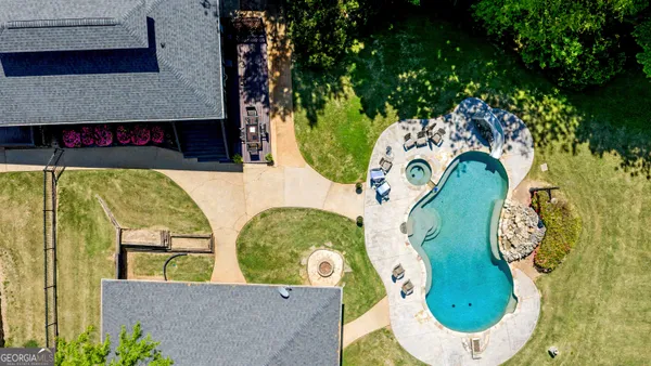 $1,595,000 | 141 Greenville Street South, Newnan, GA 30263