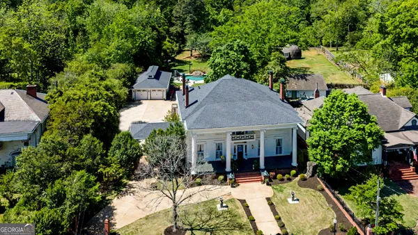$1,595,000 | 141 Greenville Street South, Newnan, GA 30263